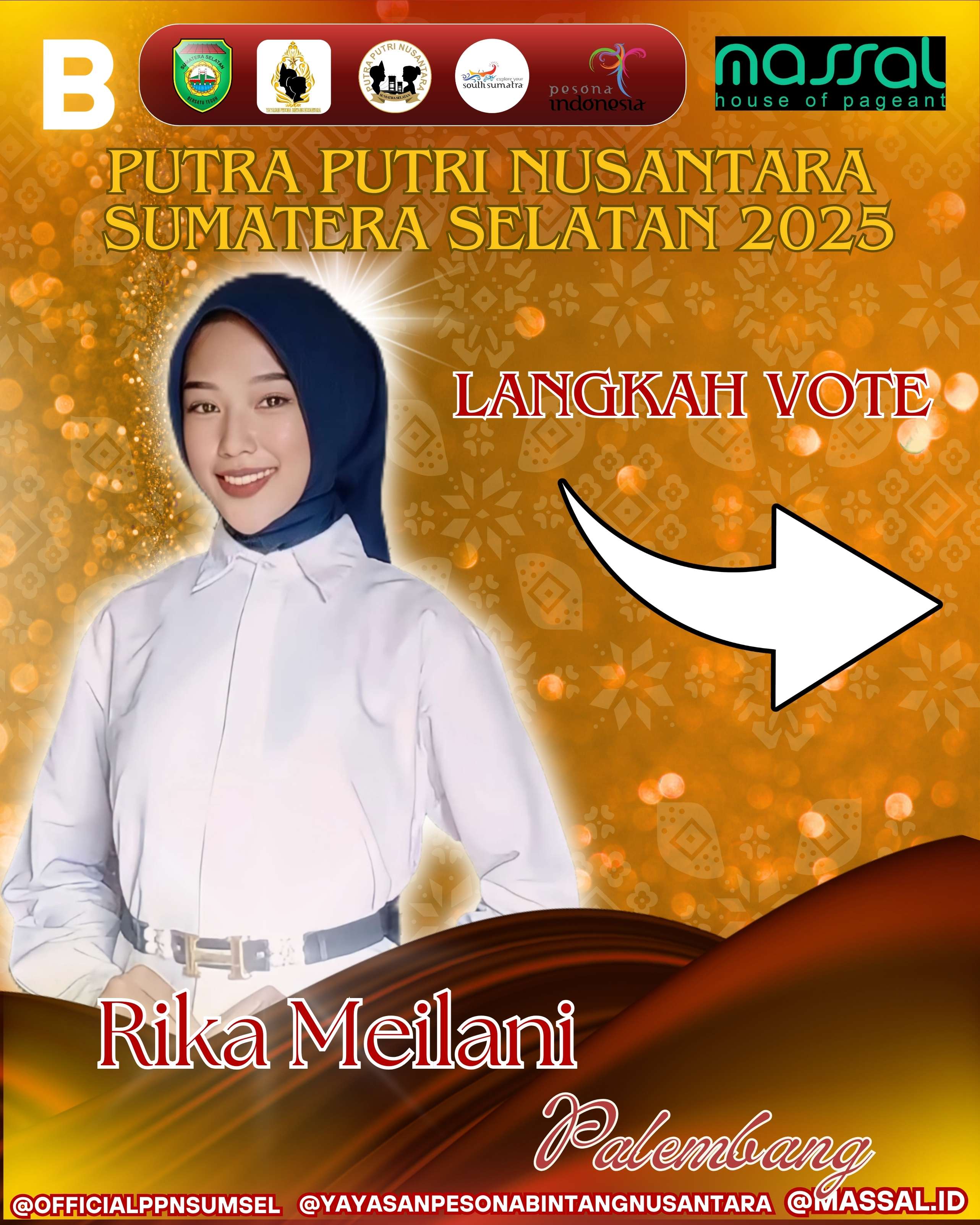 RIKA MEILANI
